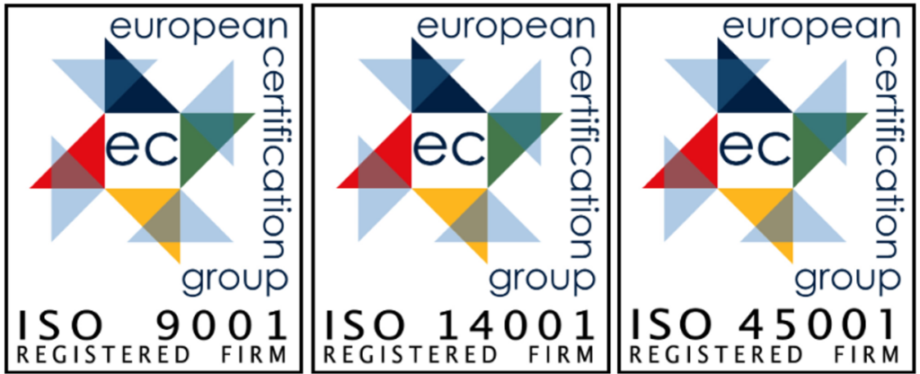 ISO Certification, iso9001, iso14001, iso45001