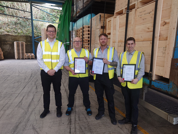 ISO Certification, iso9001, iso14001, iso45001, Team, People, Distribution