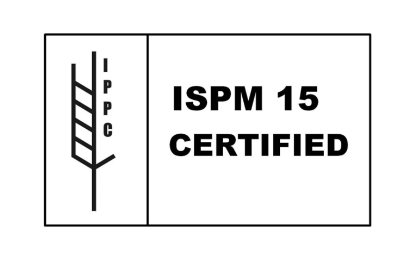 ISPM15, Kiln, Kiln drying, Export, Wooden Export Pallets, Wooden Pallets, Crate