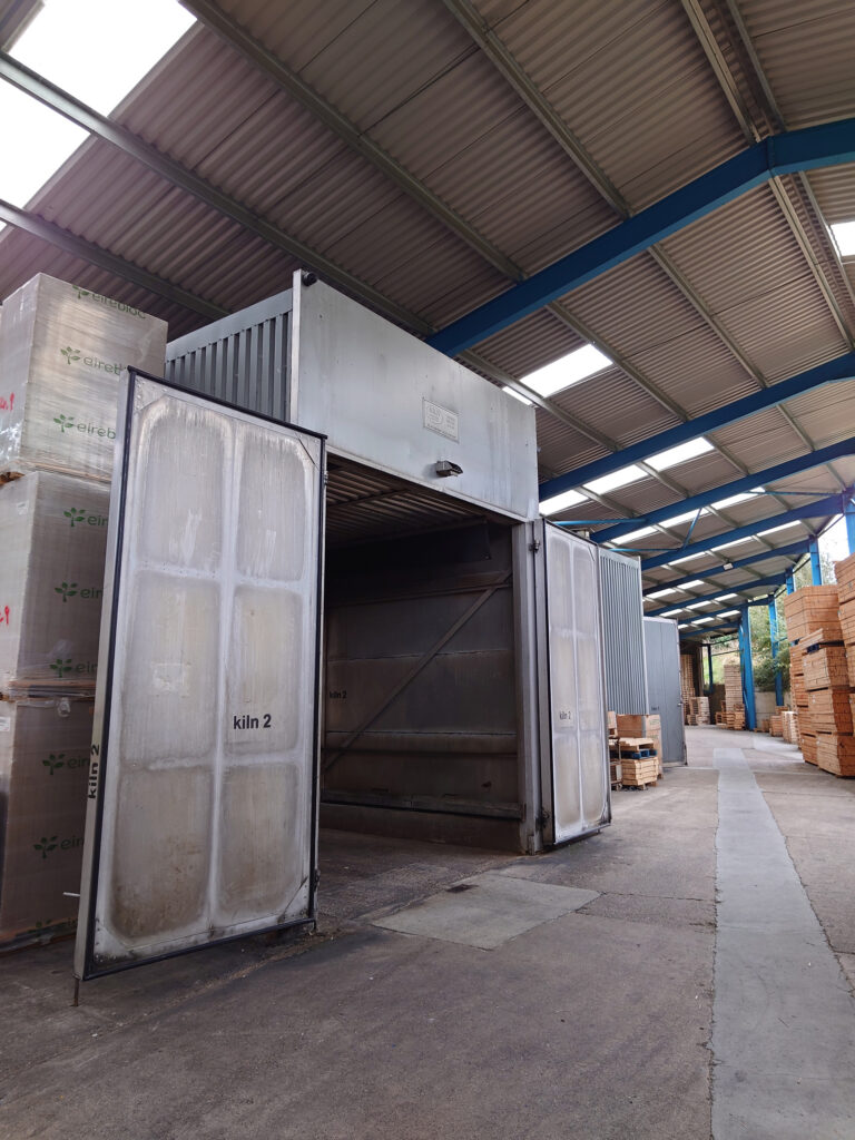 Drying Kilns Devon