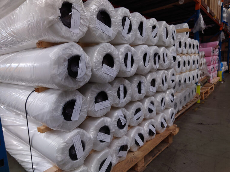 Shrink Wrap & Polythene