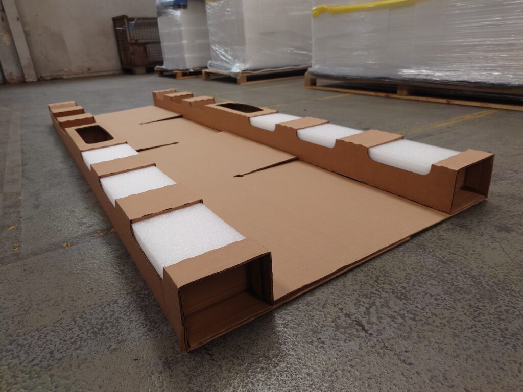 Cardboard Packaging