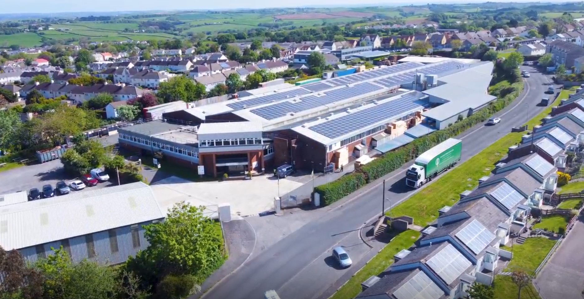 Manufacturing Facilities
