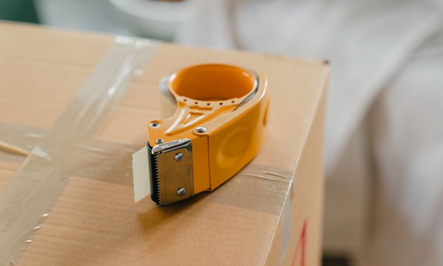Tapes & Adhesives