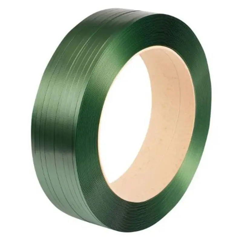 Strapping & Pallet Banding